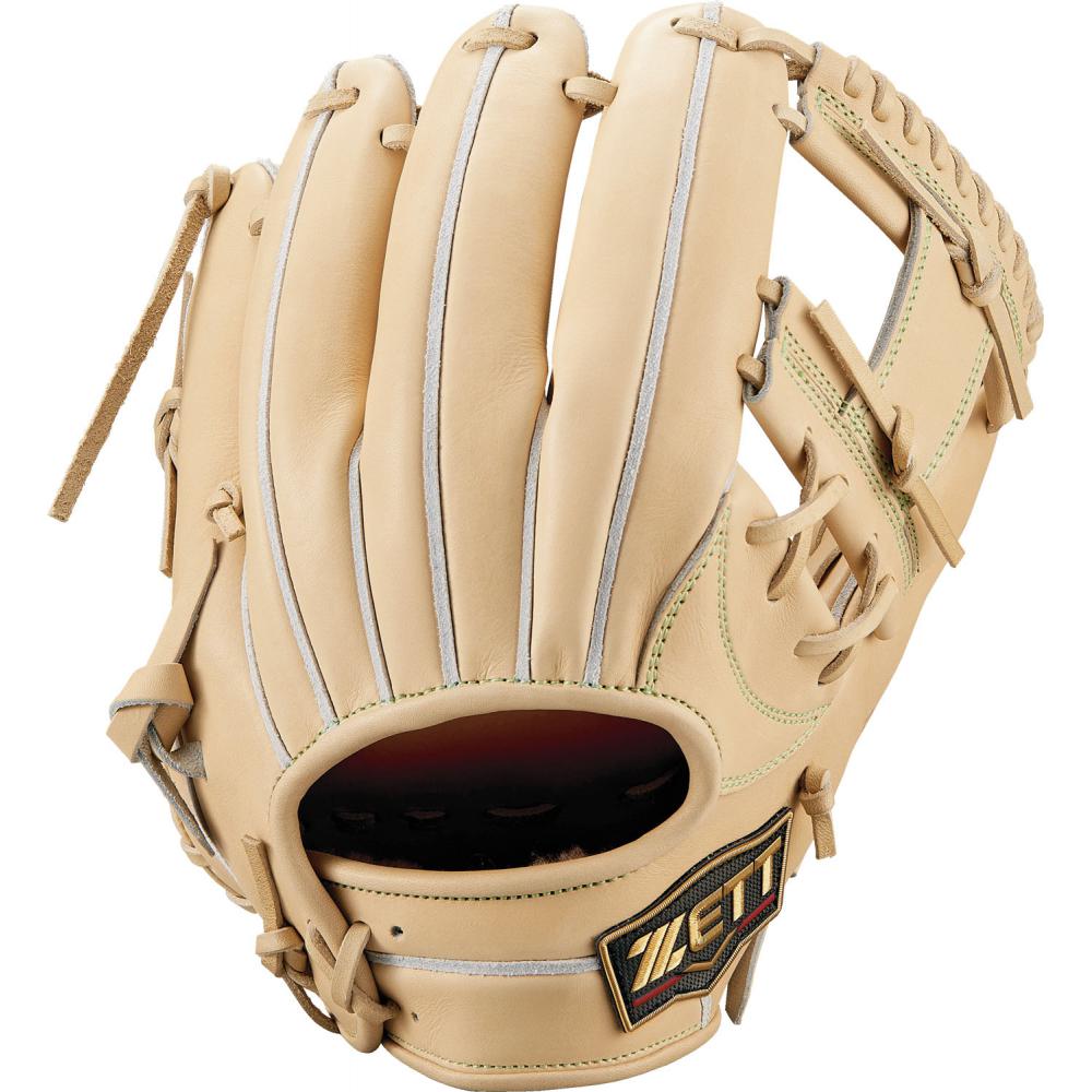 硬式グラブ グローブ プロステイタスSEシリーズ 二塁手遊撃手用 今宮タイプBPROG760S-LH-3200