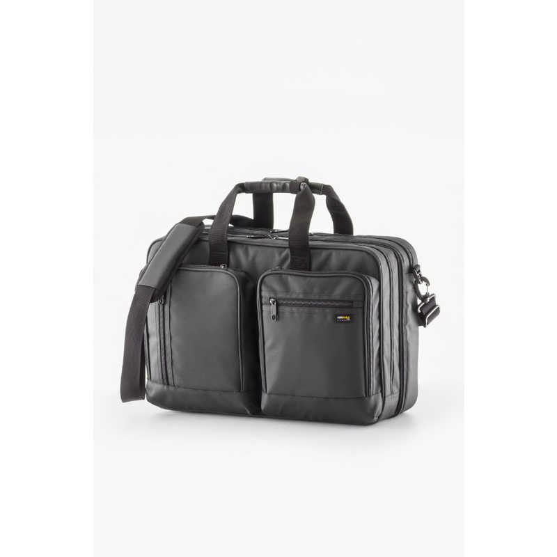 A.L.I　ビジカジ ブラック　ADC-3601WBK 7,744円