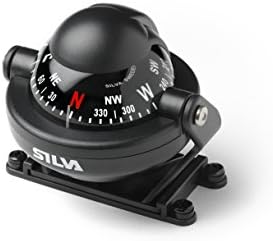 SILVAコンパスアドベンチャー58 35730-0751
