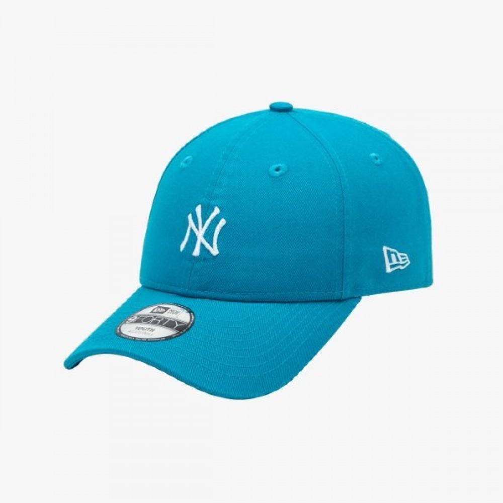 MLB ミニニューヨークヤンキースボールキャップブルージュエル13570664