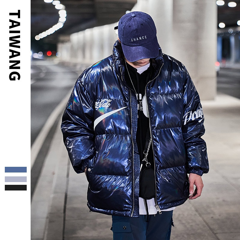 防寒 ダウンコートメンズ ダウンジャケット ショート丈 コート メンズ ショートダウン 秋冬アウター きれいめ 大きいサイズ おしゃれ 上品 暖かい 通勤ダウンジャケットの男性は冬に純色のカジュアルな