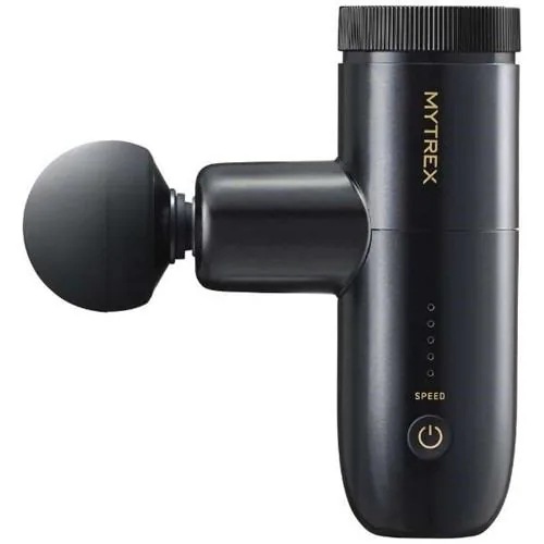 setsuplanning MT-RX2-24B REBIVE MINI XS コンパクトマッサージガン ブラック 11,220円