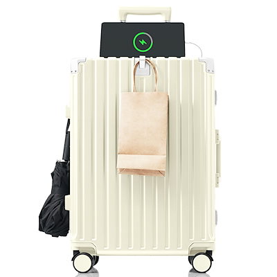 新製品 スーツケース キャリーケース キャリーバッグ Mサイズ フレーム