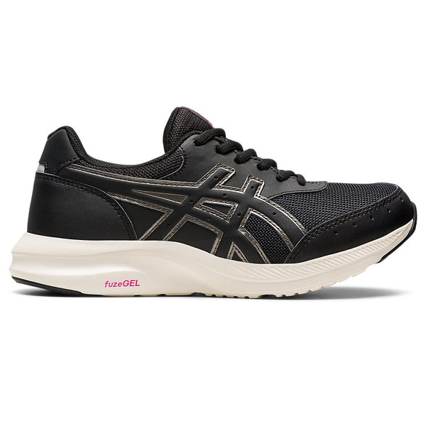 アシックス asics GEL-FUNWALKER W054 asics walking women シューズタイプ スニーカー 1292A054-001 レディース