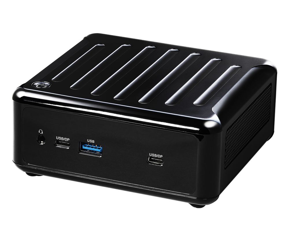 ASRock（アスロック） ASRock NUC BOX-1360P/D5 NUCBOX1360PD5