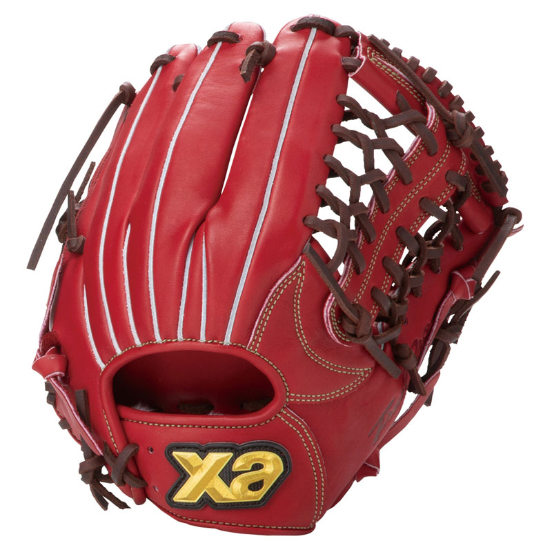 ザナックス XANAX 軟式グラブ トラスト グラブ・ミット グラブ・ミット 野球 25SS (BRG25NS3T) 18,563円