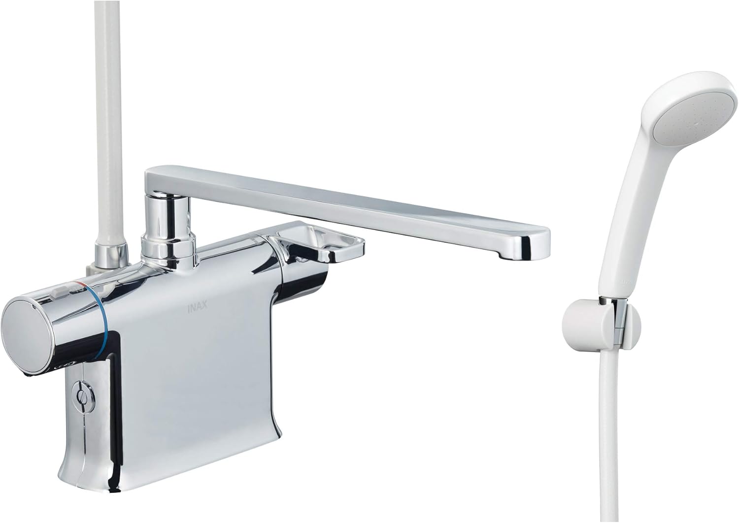 浴室用 デッキサーモスタットシャワーバス水栓 RBF-822