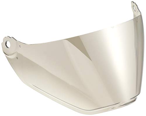 ウインズジャパンWINS JAPAN X-ROAD シールド シルバーミラー(LT) 711