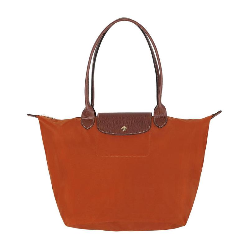 25FW ブリック ル プリアージュ オリジナル ショルダーバッグ L L1899089 P97