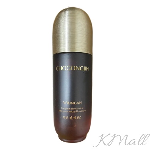 チョゴンジン ソセン ジンエッセンス 50ml