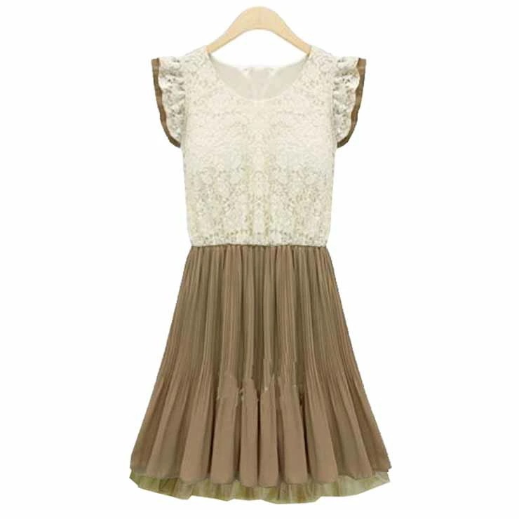 レースのワンピース パーティードレス ワンピース ワンピ 二次会 結婚式 卒業式 入学式 披露宴 発表会 衣装 フォーマル ドレス dress 2次会 パーティドレス ワンピ-ス onepiece セ