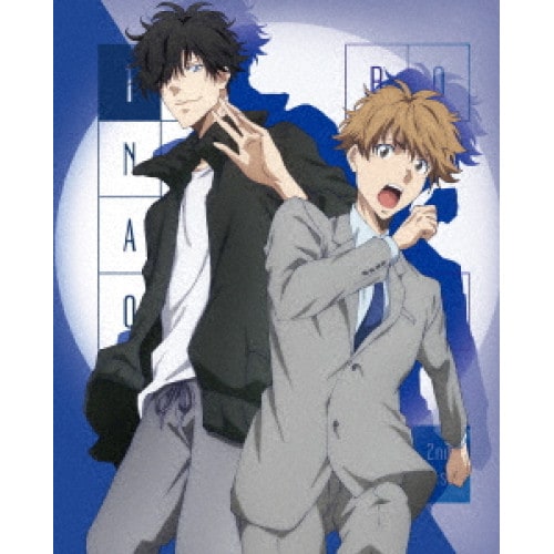 鴨乃橋ロンの禁断推理 2nd Season 第1巻(Blu-ray Disc) (Blu-ray) KAXA-8941