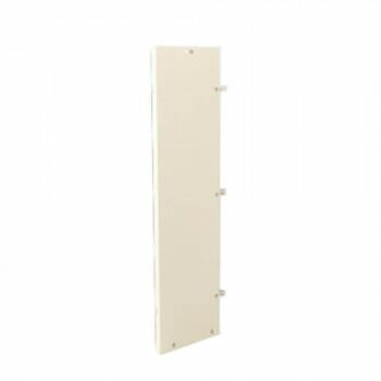 日晴金属 LP GUARD （LPガスボンベガード）隔壁パネル（I型50kg容器12本用） LP-KI50