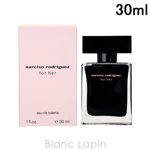 ナルシソ ロドリゲスナルシソロドリゲス NARCISO RODRIGUEZ フォーハー EDT 30ml [925557/915459]