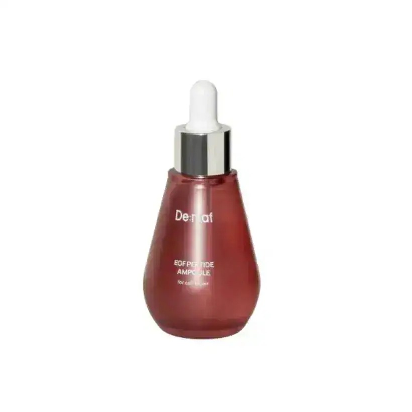 EGF フォーセルリペア アンプル 55ml