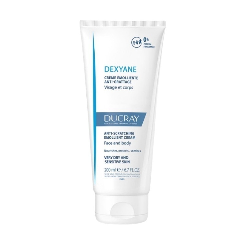 dexyane cream 200ml 5,424円