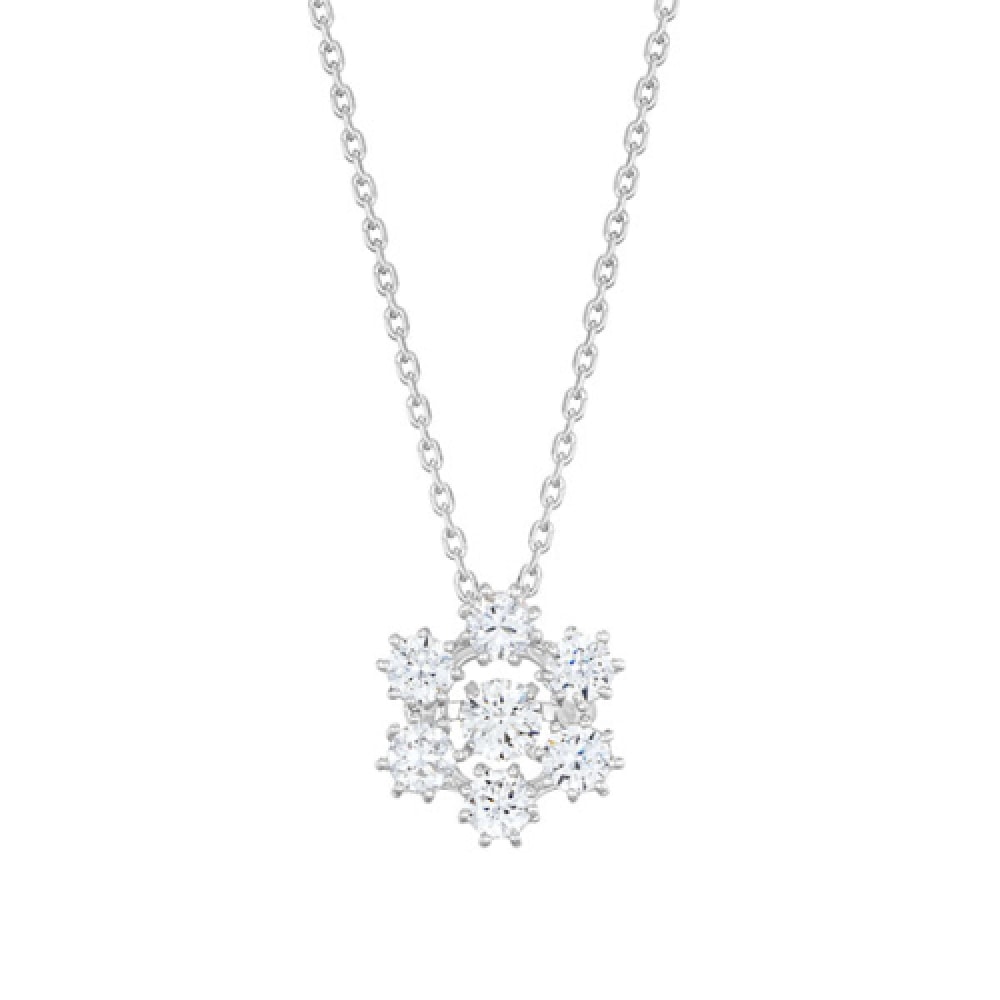 ジェスティーナミエロネックレス (JMENQ4BF431SW420)