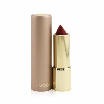 Lancome ラ アブソリュ ルージュ インティマット マットベール リップスティック - # 155 バーニング リップス