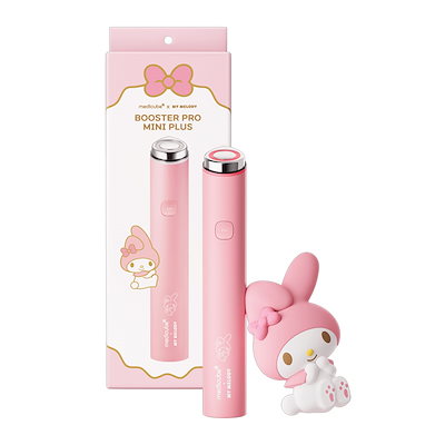 Qoo10] メディキューブ 【マイメロディ】エイジアール ブースター