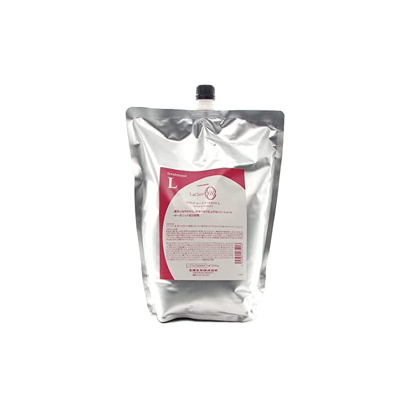 タマリス ラクレア オー トリートメント L 2000g レフィル