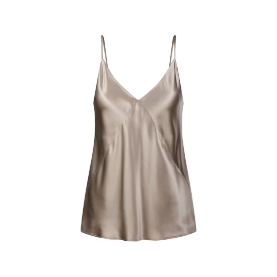 MAX MARA Women Blouses MXEBACCO 214 003 NEUTRALS