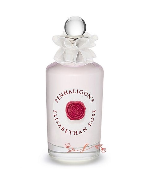 penhaligon s ペンハリガン エリザベサン ローズ オードパルファム 100mL/オードパルファム 香りのタイプ:フローラル 正規品