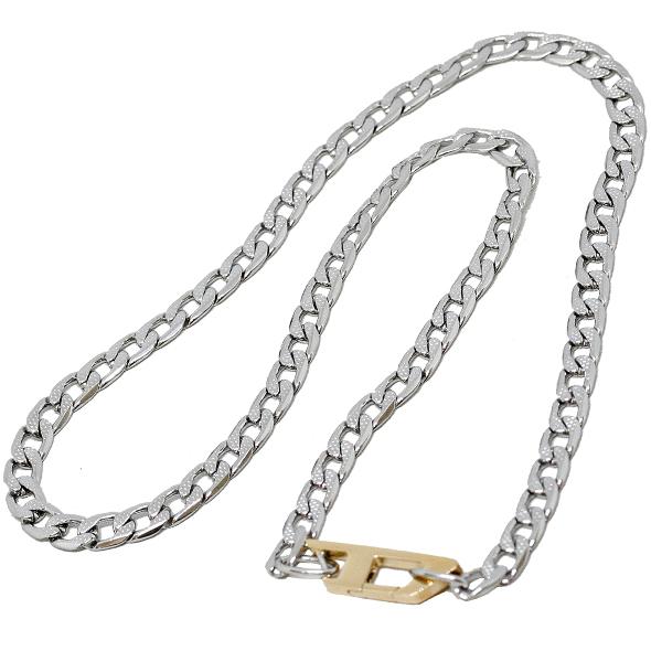 DIE メンズ ネックレス DX1343040 ペンダント 新品