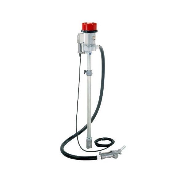 FR-200 電動ドラムポンプ フィルポンプ AC-100V