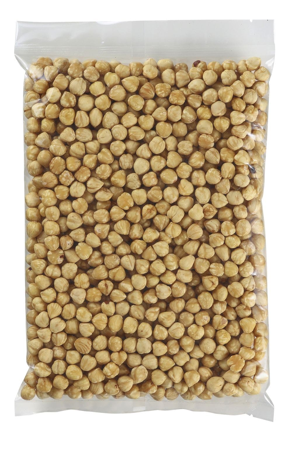 [冷蔵] 愛和食品 業務用 ヘーゼルナッツホール脱皮 1kg