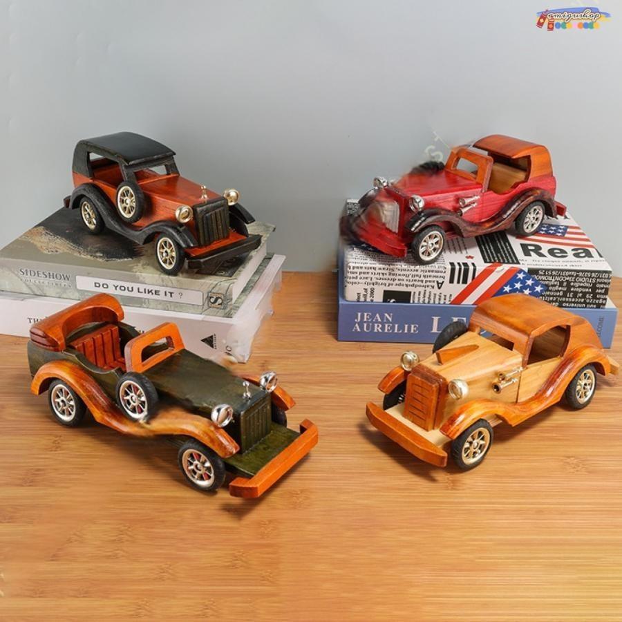 木彫りの置物 実用性が高い 置き物 オーナメント 工芸品 おきもの 誕生日プレゼント 机の装飾 子供部屋 デスク装飾 木彫り オブジェ 木製オブジェ