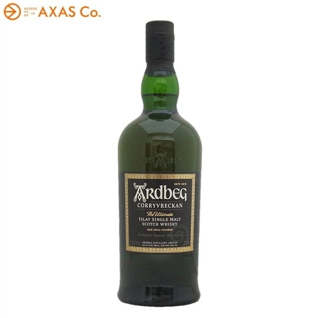 アードベッグ コリーヴレッカン