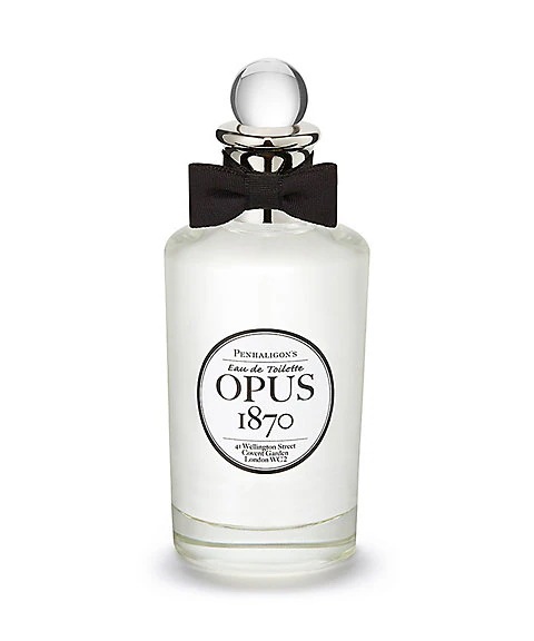 Penhaligon s　オーパス 1870 オードトワレ　100mL／オードトワレ　香りのタイプ ウッディ　正規品