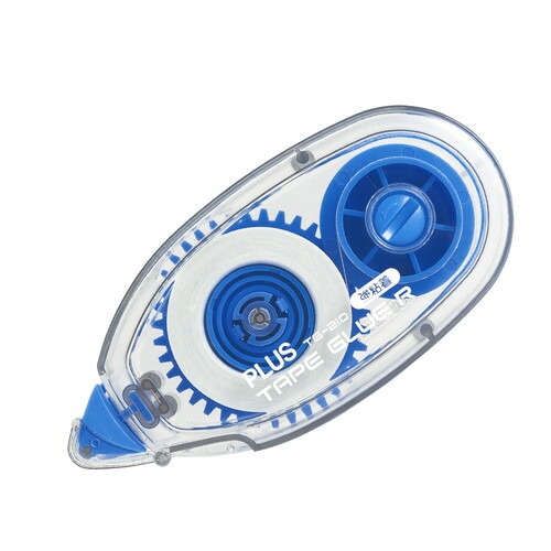 （まとめ買い）テープのり テープグルーR 本体 強粘着 8.4mmx10m 10個入 TG-210-10P [x3]