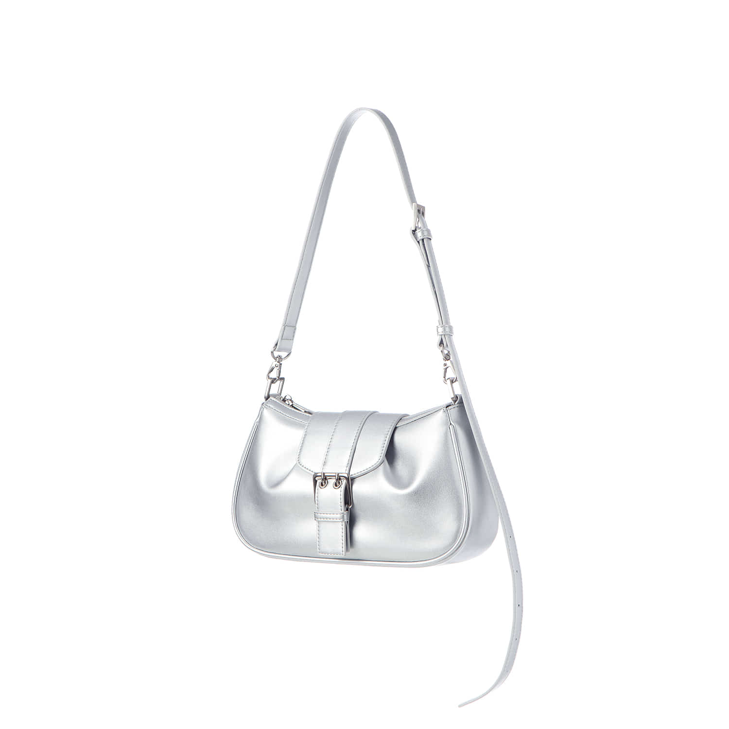 [韓国人気] SQUARE LINE★KIRI SHOULDER BAG★ショルダーバッグ ○SQUARELINE○KIRI 6色 ショルダーバッグ 可愛い 韓国大人気