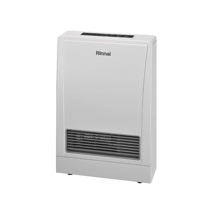 ガスFF暖房機 都市ガス 13A 木造8畳 コンクリート造10畳12畳 暖房器具エコ運転モード RHF-310FT-13A