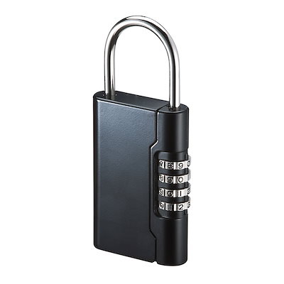 他サイト： サンワサプライ セキュリティ鍵収納ボックス（左右開閉式） SL74の商品画像