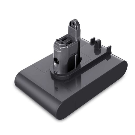 KUNLUN 互換 ダイソンDC34 バッテリー TYPEBネジ固定式 ダイソン バッテリー DC34 DC35 DC45 DC56 掃除機互換バッテリー3500MAH