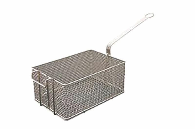 シンドー 18-8ポテトフライヤー 小