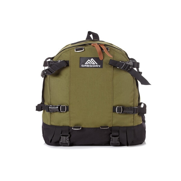 GREGORY/Backpack/420D/CORDURA/09j94444