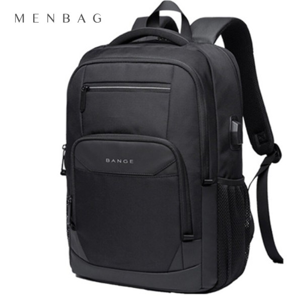 BNG男子バックパック 大学生 高校生 20代 ノートパソコン男子学生
