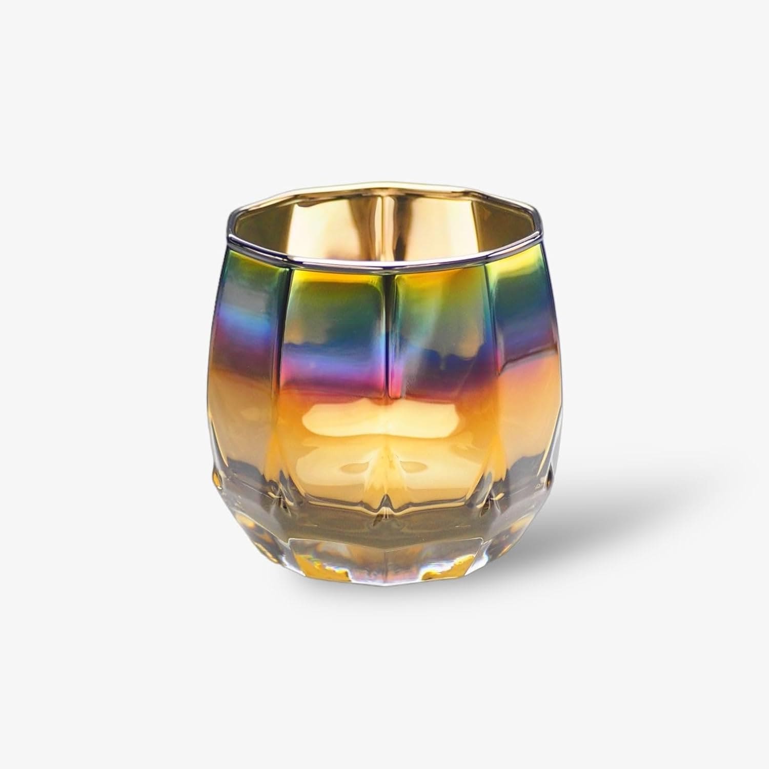 PROGRESS (プログレス)ロックグラス タンブラー【宇宙開発技術を応用したチタン加工】 (Vertex-Infinite (タンブラー))