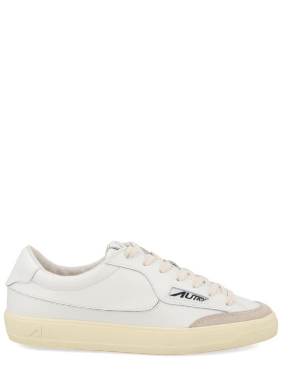 AUTRY Men Sneakers SCLM UK01 WHITE