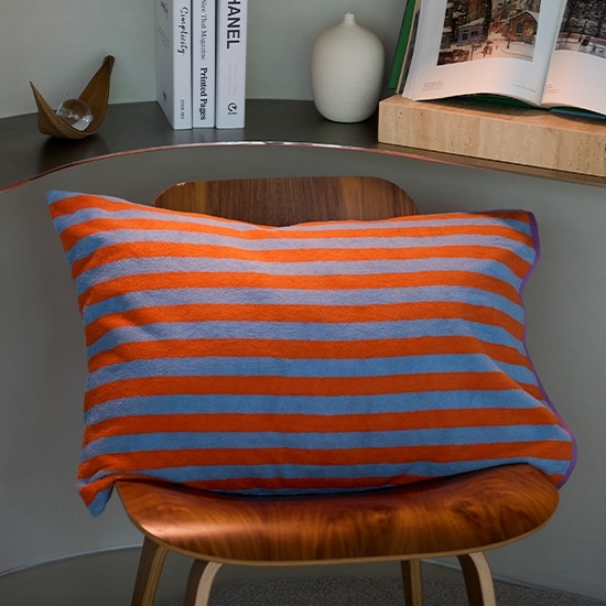 パパイヤアイランド スーピマ枕カバー 350g