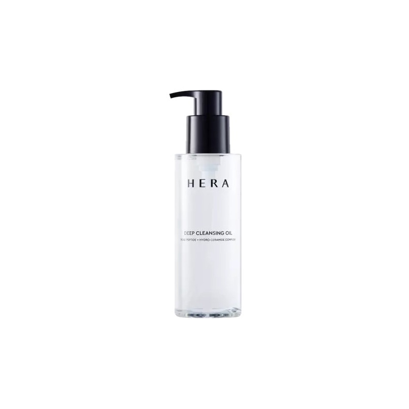 HERA Deep Cleansing Oil 225ml