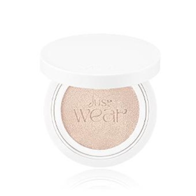 カバーステインハイカバークッション, 本品＋詰め替え, 1個