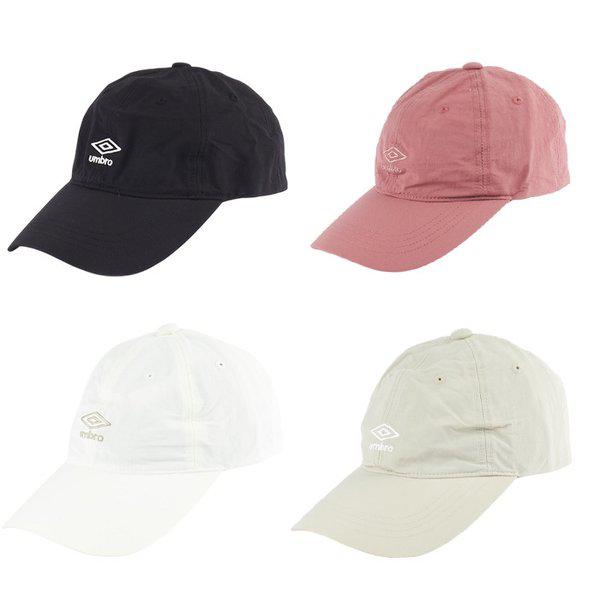 エッセンシャルリネンライクソフトボールキャップ帽子 UQ223CCP51