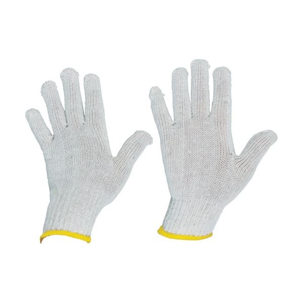 混紡軍手 まとめ売り 目付 450g TGM450-240P 1箱（240双） 15,705円