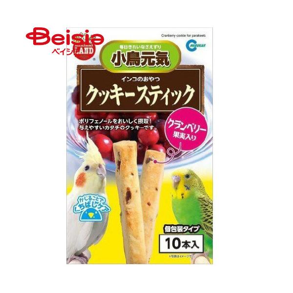 �}���J�� �C���R�̂���� �N�b�L�[�X�e�B�b�N �N�����x���[�ʎ����� 10�{