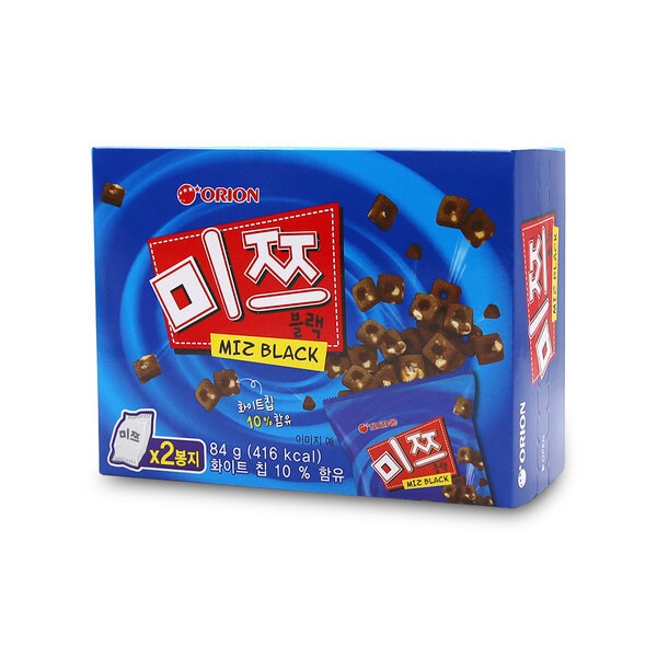 オリオン ミーツブラック 84g 16個