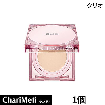 【国内発送】キルカバー クッションファンデーショ...のサムネイル